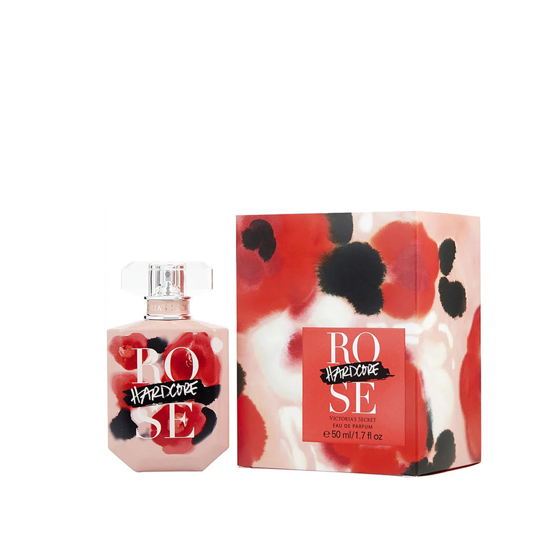 Hardcore Rose Victorias Secret EDP 100ml Mujer