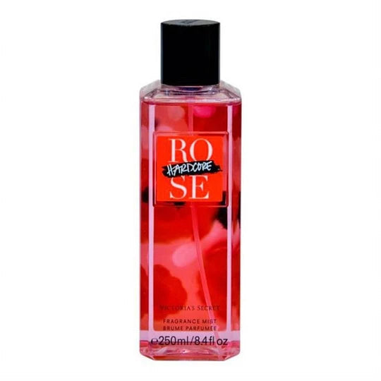 Rose Hardcore Victorias Secret 250ml Mujer Mist