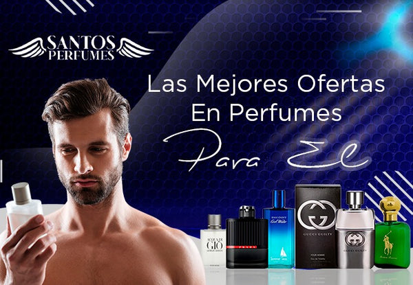 Meilleure perfumes santos best sale