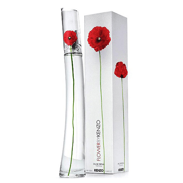 Flower By Kenzo Edt  100ml Mujer