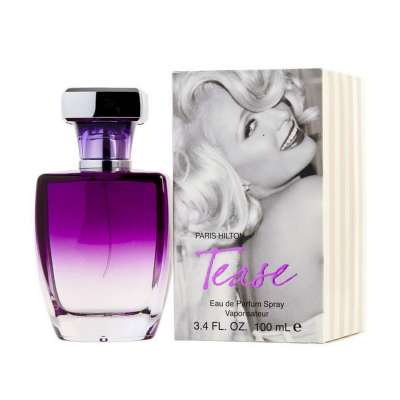 Tease Paris Hilton EDP 100ml Mujer