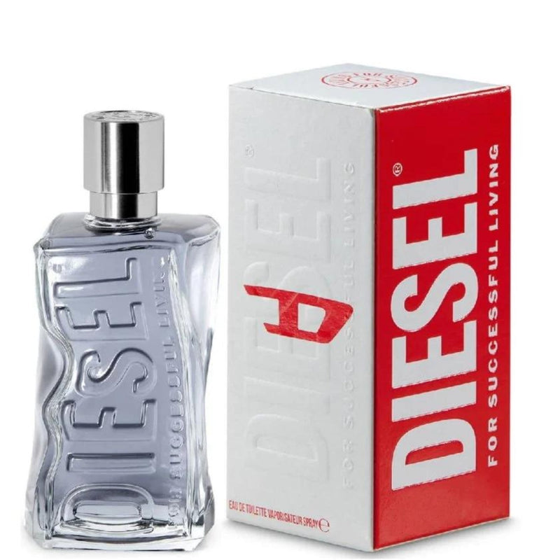 D By Diesel EDT 100ml Hombre