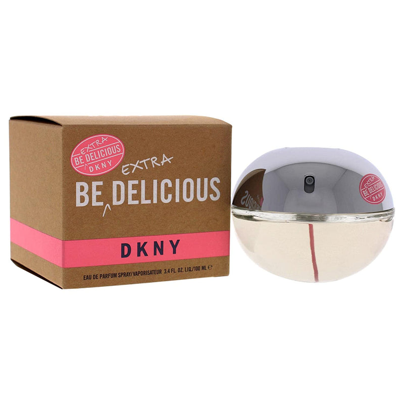 Extra Be Delicious Dkny EDP 100ml Mujer