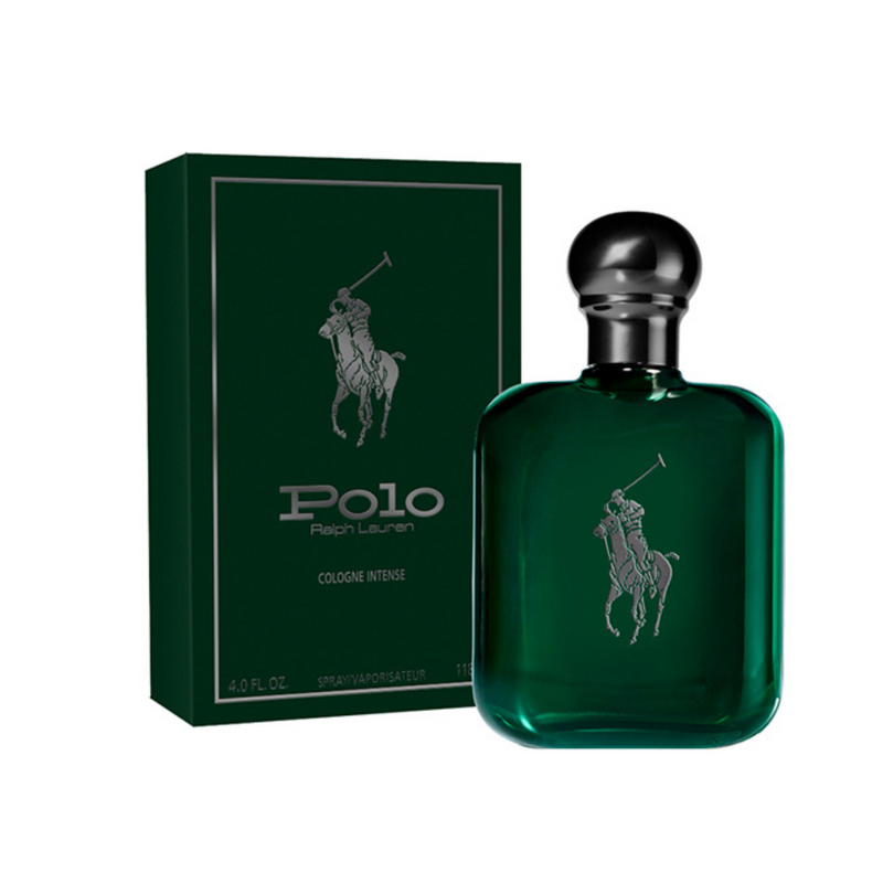 Polo Green Intense Ralph Lauren EDC 118ml Hombre