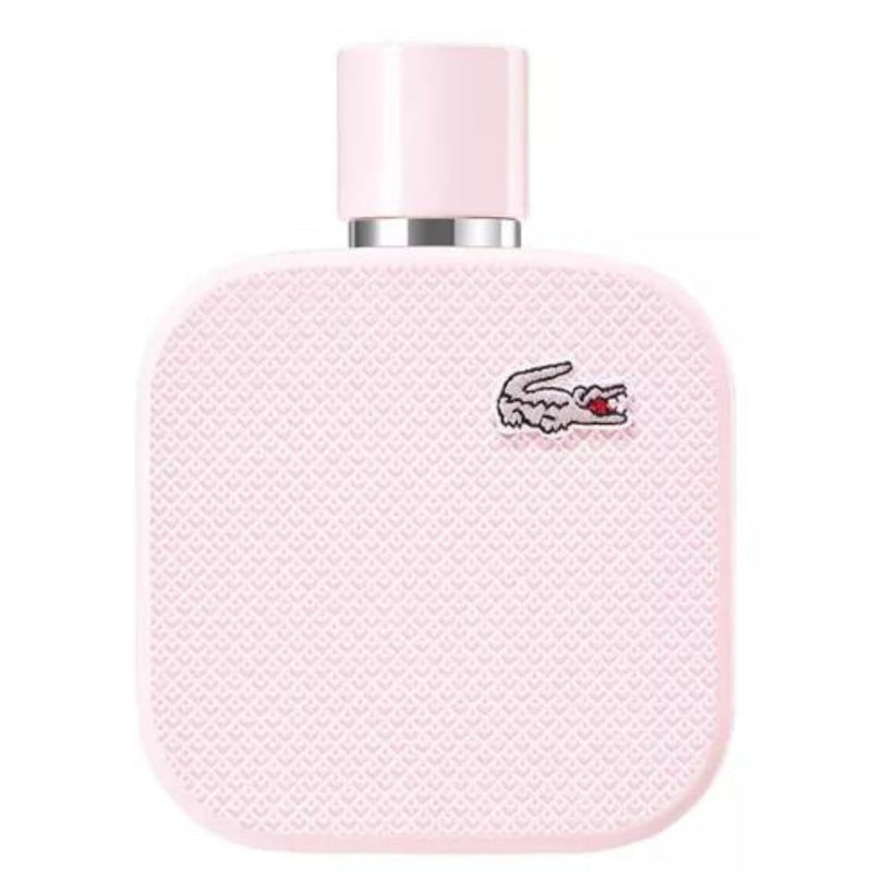 Lacoste L.12.12.Rose EDP 100ml Mujer