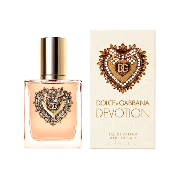 Devotion Dolce & Gabanna EDP 50ml Mujer