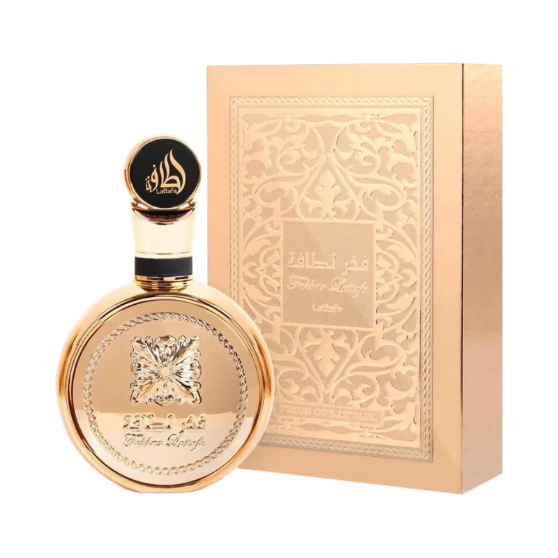 Fakhar Extrait Lattafa 100ml Unisex