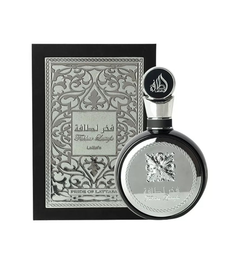 Fakhar Man 100ml EDP Lattafa Perfume