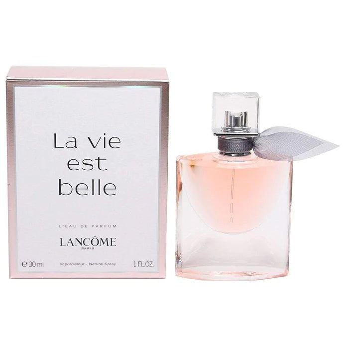 La Vie Est Belle Lancome EDP 30ml Mujer Rechargeable