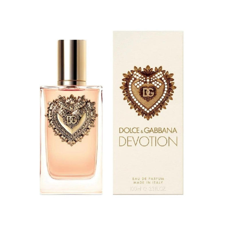 Devotion Dolce & Gabanna EDP 100ml Mujer