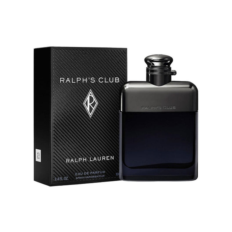 Ralphs Club Ralph Lauren EDP 100ml Hombre