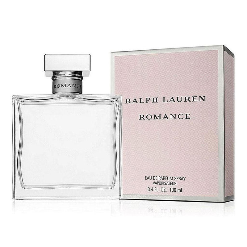 Ralph Lauren Romance Parfum 100ml Mujer