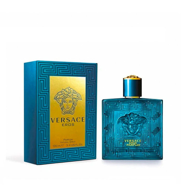 Versace Eros Parfum 100ml Hombre