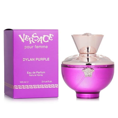 Versace  Dylan Purple EDP 100ml Mujer