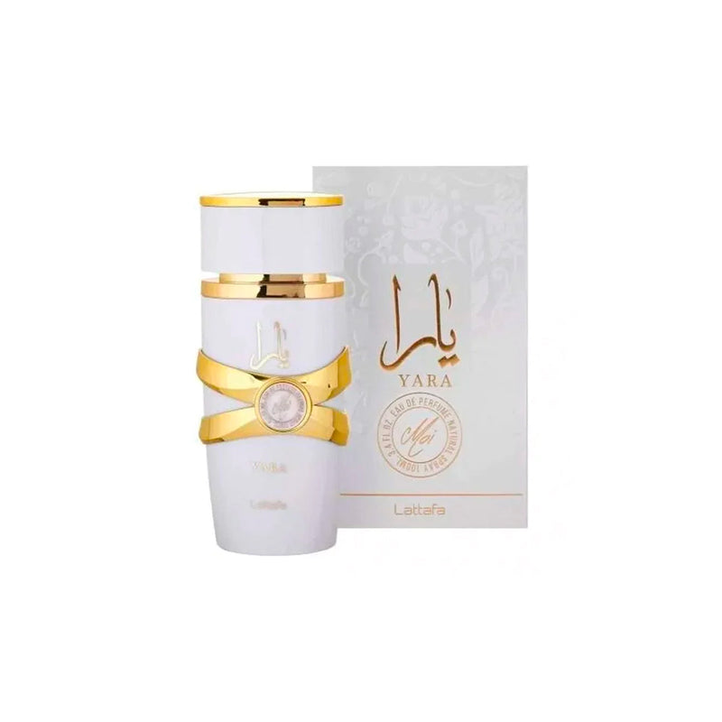 Yara Moi Lattafa EDP 100ml Unisex