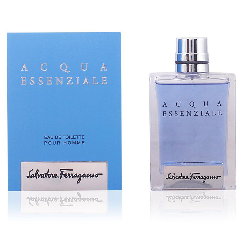 Acqua Essenziale 100ml EDT Hombre Salvatore Ferragamo