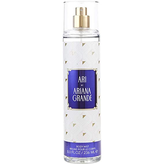 Ari By Ariana Grande Body Mist 236ml