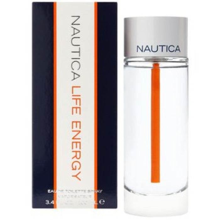 Nautica Life Edt 100ml Hombre