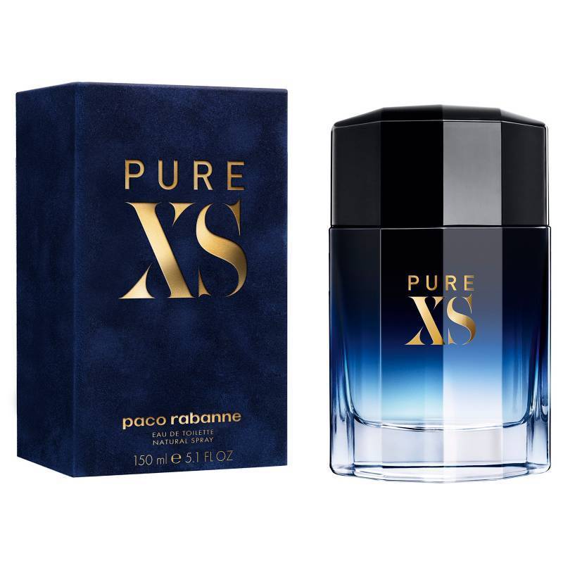 Pure XS Hombre Edt 150ml Hombre Paco Rabanne