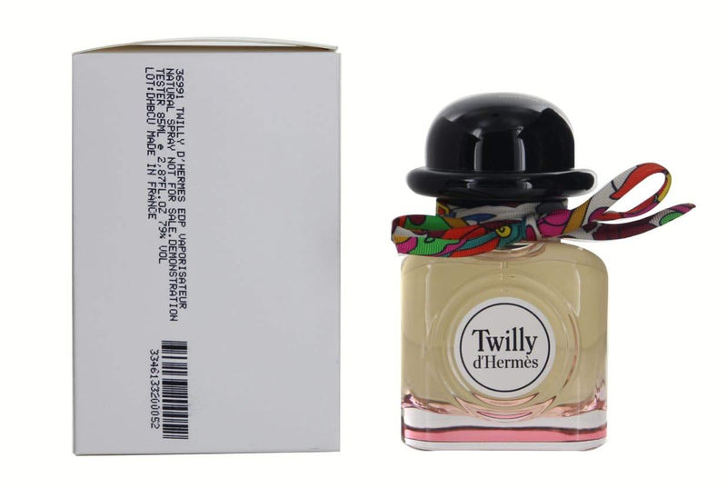 Twilly D'Hermes EDP 85ml Mujer Tester