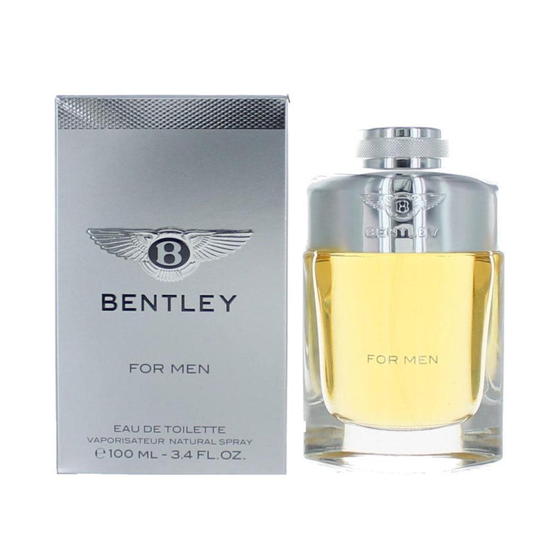 BENTLEY EDT 100ml HOMBRE