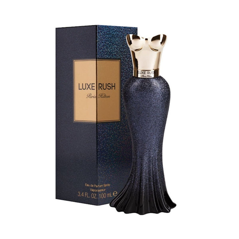 Paris Hilton Luxe Rush  EDP 100ml Mujer