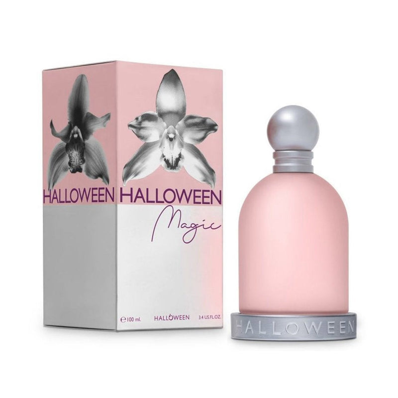 Halloween Magic  EDT Mujer 100ml