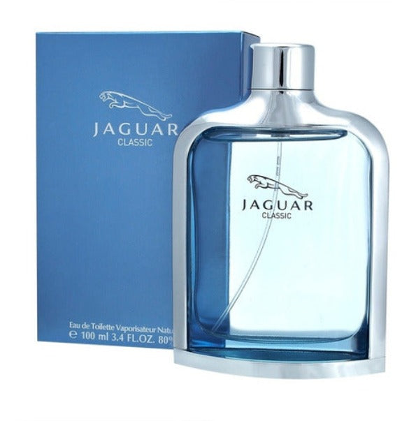 Jaguar Classic Edt 75ml Hombre