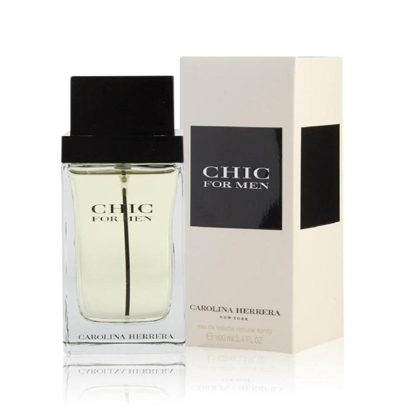 Chic EDT Hombre 100ml