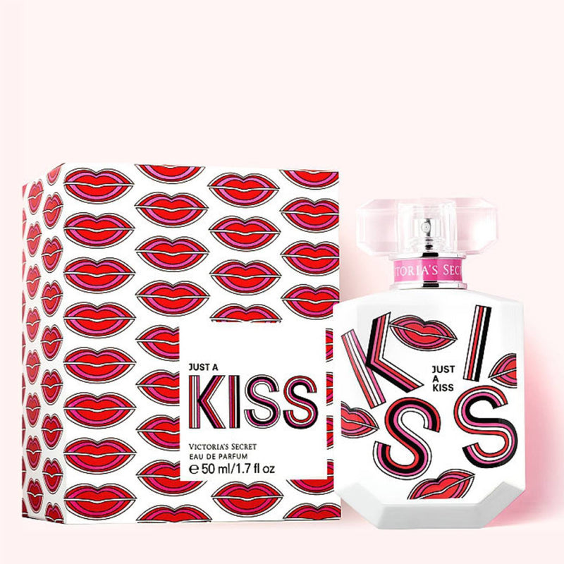 Victoria´s Secret Just  A Kiss EDP 50ml Mujer