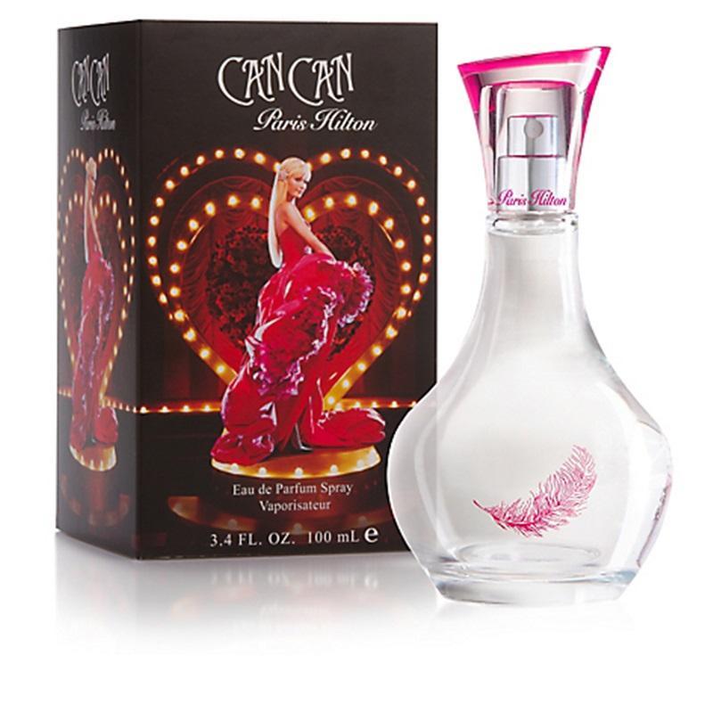 Can Can 100ml EDP Mujer Paris Hilton