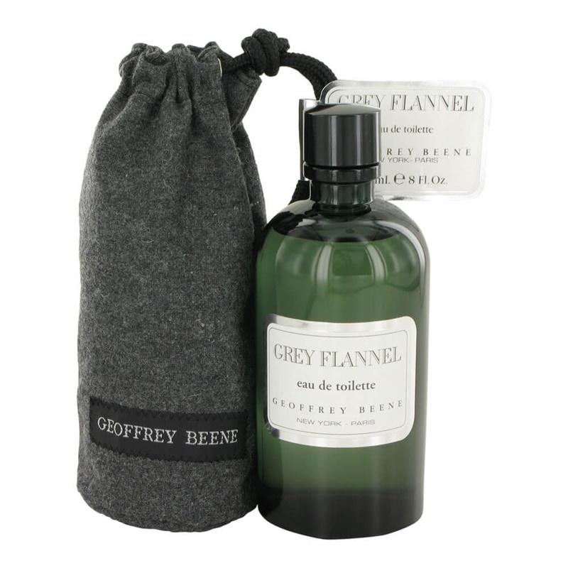 Grey Flannel 120ml EDT Hombre Geoffrey Benne