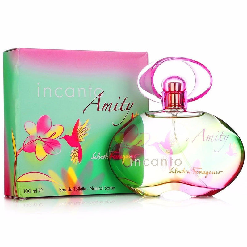 Incanto Amity EDT Mujer 100ml