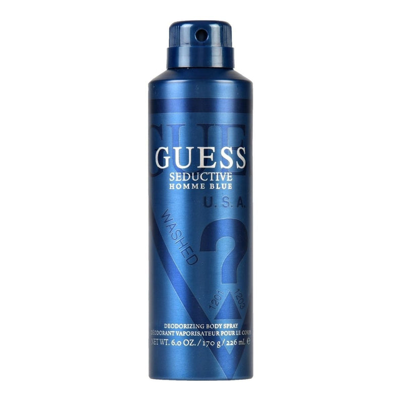 Guess Seductive Blue 226ml Hombre Desodorante